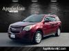 2011 Chevrolet Equinox