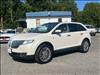 2013 Lincoln MKX