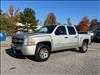 2010 Chevrolet Silverado 1500