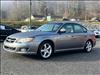 2008 Subaru Legacy