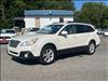 2013 Subaru Outback