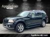 2005 Lincoln Aviator