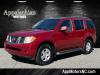 2005 Nissan Pathfinder