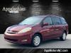 2007 Toyota Sienna