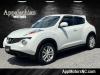 2013 Nissan JUKE