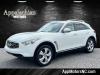 2011 Infiniti FX35