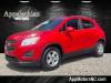 2016 Chevrolet Trax