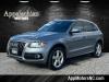 2011 Audi Q5