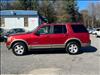 2002 Ford Explorer Eddie Bauer
