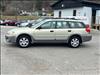 2005 Subaru Outback 2.5i