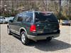 2002 Ford Explorer XLT