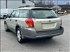 2005 Subaru Outback 2.5i