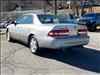 2000 Lexus ES 300 Base