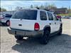 2002 Dodge Durango SXT