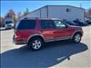 2002 Ford Explorer Eddie Bauer
