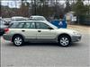 2005 Subaru Outback 2.5i