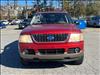 2002 Ford Explorer Eddie Bauer