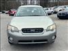 2005 Subaru Outback 2.5i