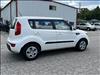 2012 Kia Soul Base