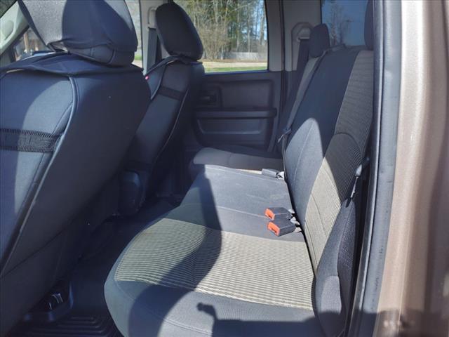 2010 Dodge Ram 1500 ST