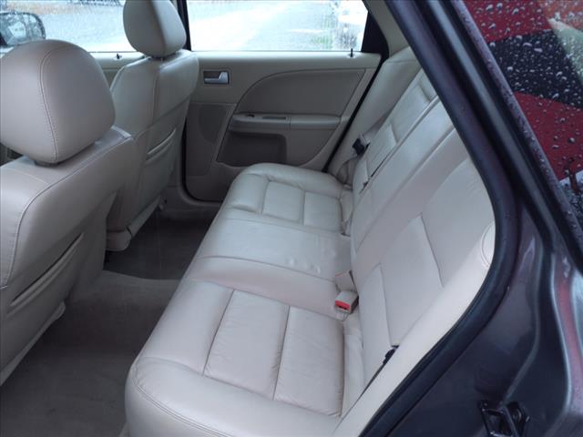 2006 Ford Five Hundred Limited