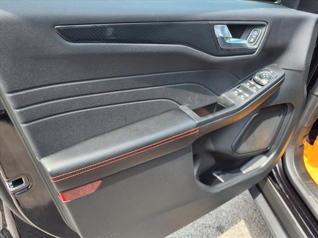 2023 Ford Escape Hybrid ST-Line Select