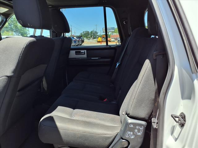 2017 Ford Expedition EL XLT