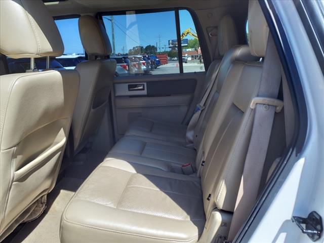 2013 Ford Expedition XLT