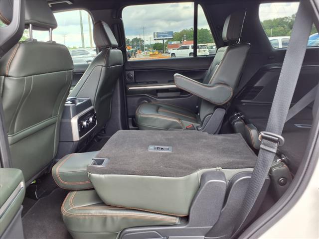 2022 Ford Expedition Timberline
