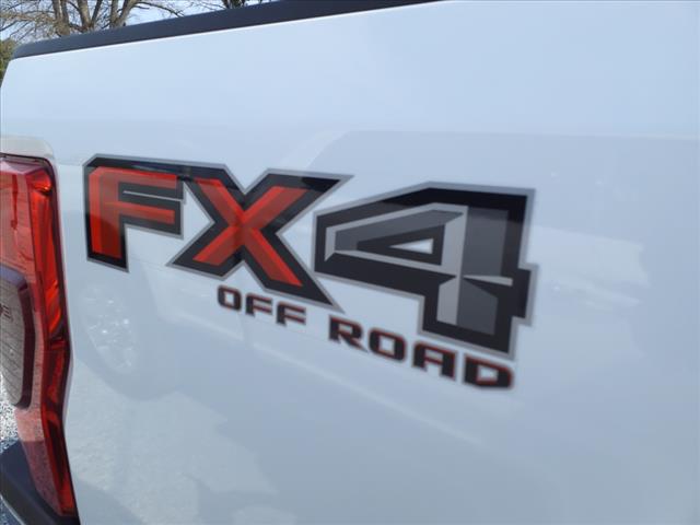 2022 Ford F-250 Super Duty Lariat