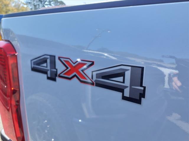 2025 Ford F-250 Super Duty XLT