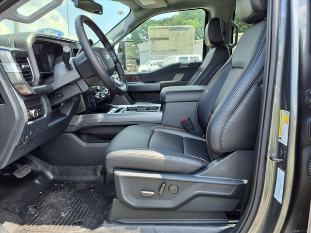 2025 Ford F-250 Super Duty Lariat