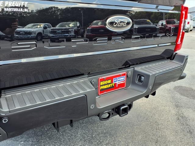 2025 Ford F-250 Super Duty Lariat