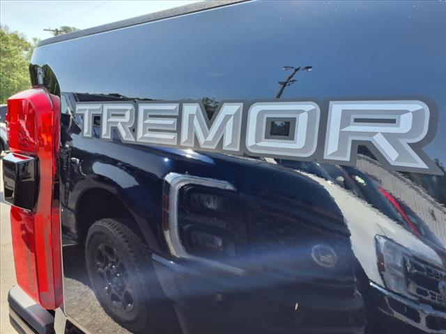 2025 Ford F-350 Super Duty Platinum