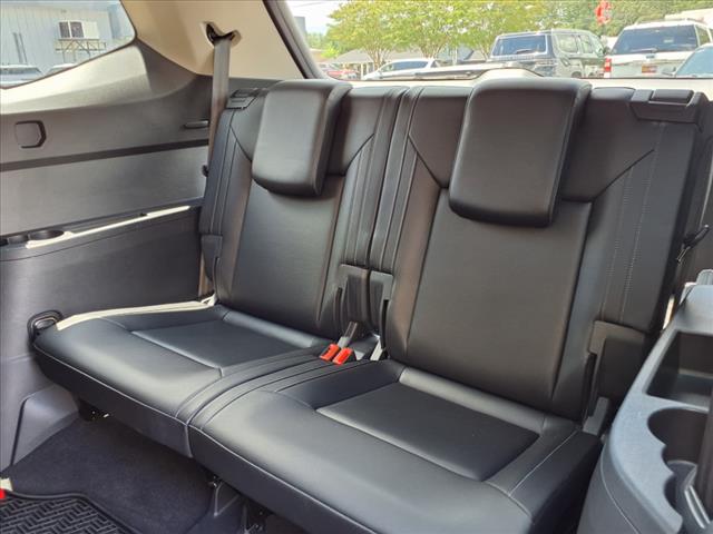 2018 Volkswagen Atlas V6 SE