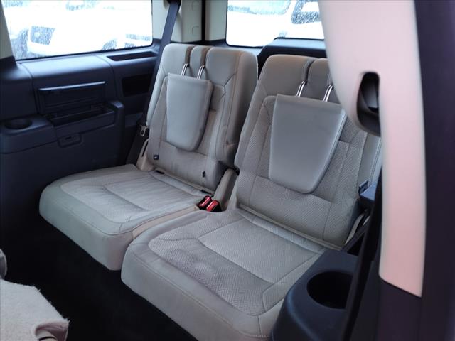 2013 Ford Flex SEL