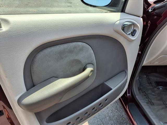2002 Chrysler PT Cruiser Limited Edition