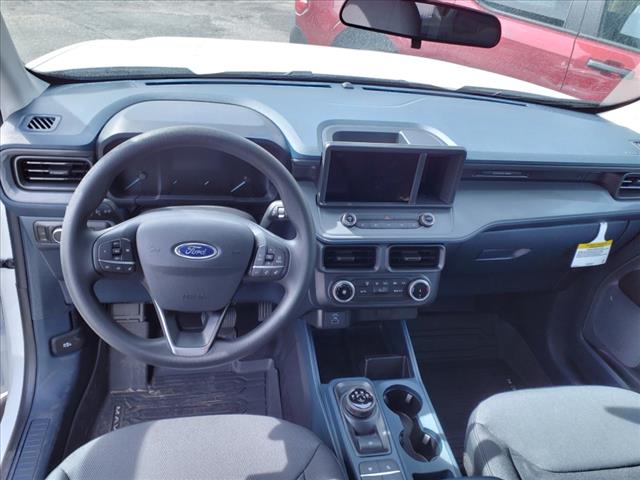2024 Ford Maverick XL
