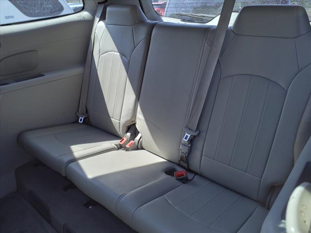 2016 Buick Enclave Premium