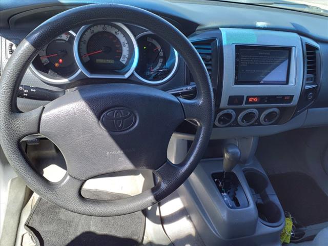 2011 Toyota Tacoma Base