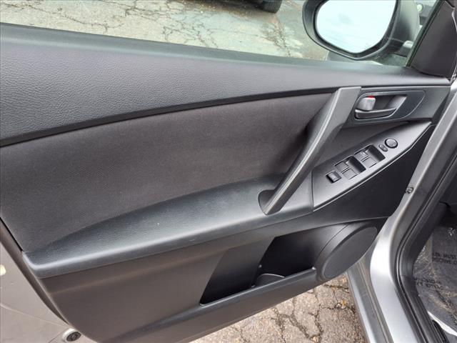 2010 Mazda Mazda3 i SV