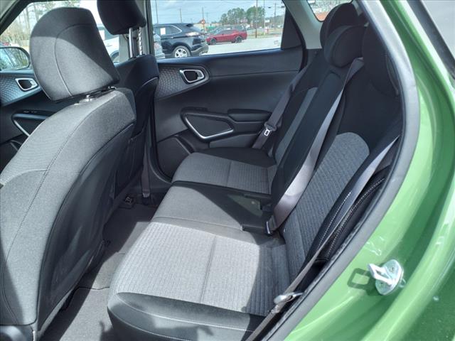 2020 Kia Soul EX