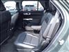 2022 Ford Explorer Hybrid Limited