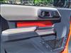 2023 Ford Bronco Wildtrak Advanced