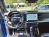2022 Ford Bronco Badlands Advanced
