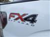 2012 Ford F-150 FX4
