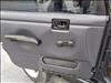 2001 Jeep Wrangler Sport