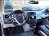 2015 Chrysler Town and Country Touring