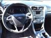2017 Ford Fusion S