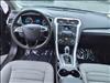 2016 Ford Fusion S